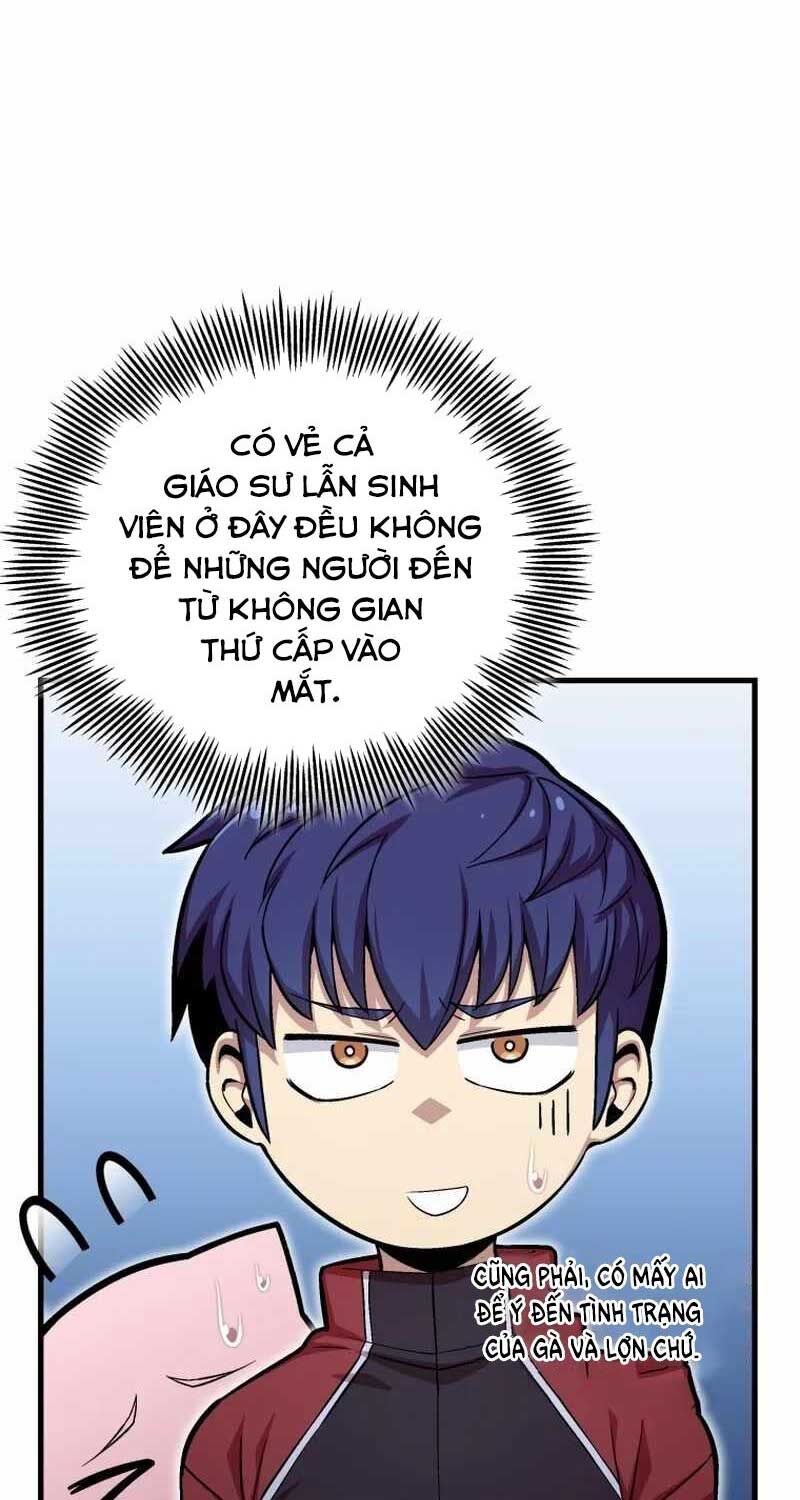 Vô Tình Ghi Danh Chapter 11 - Trang 2