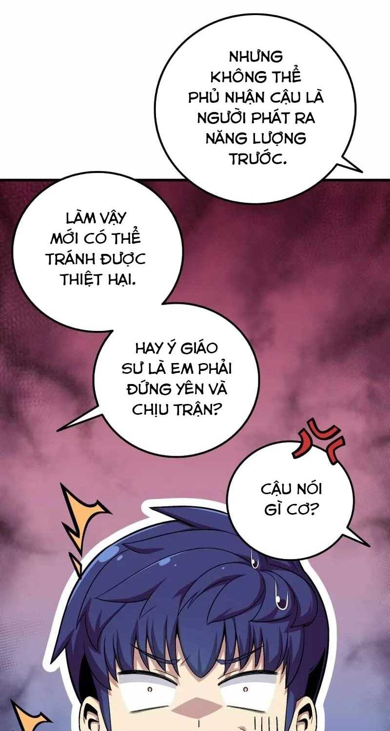 Vô Tình Ghi Danh Chapter 11 - Trang 2