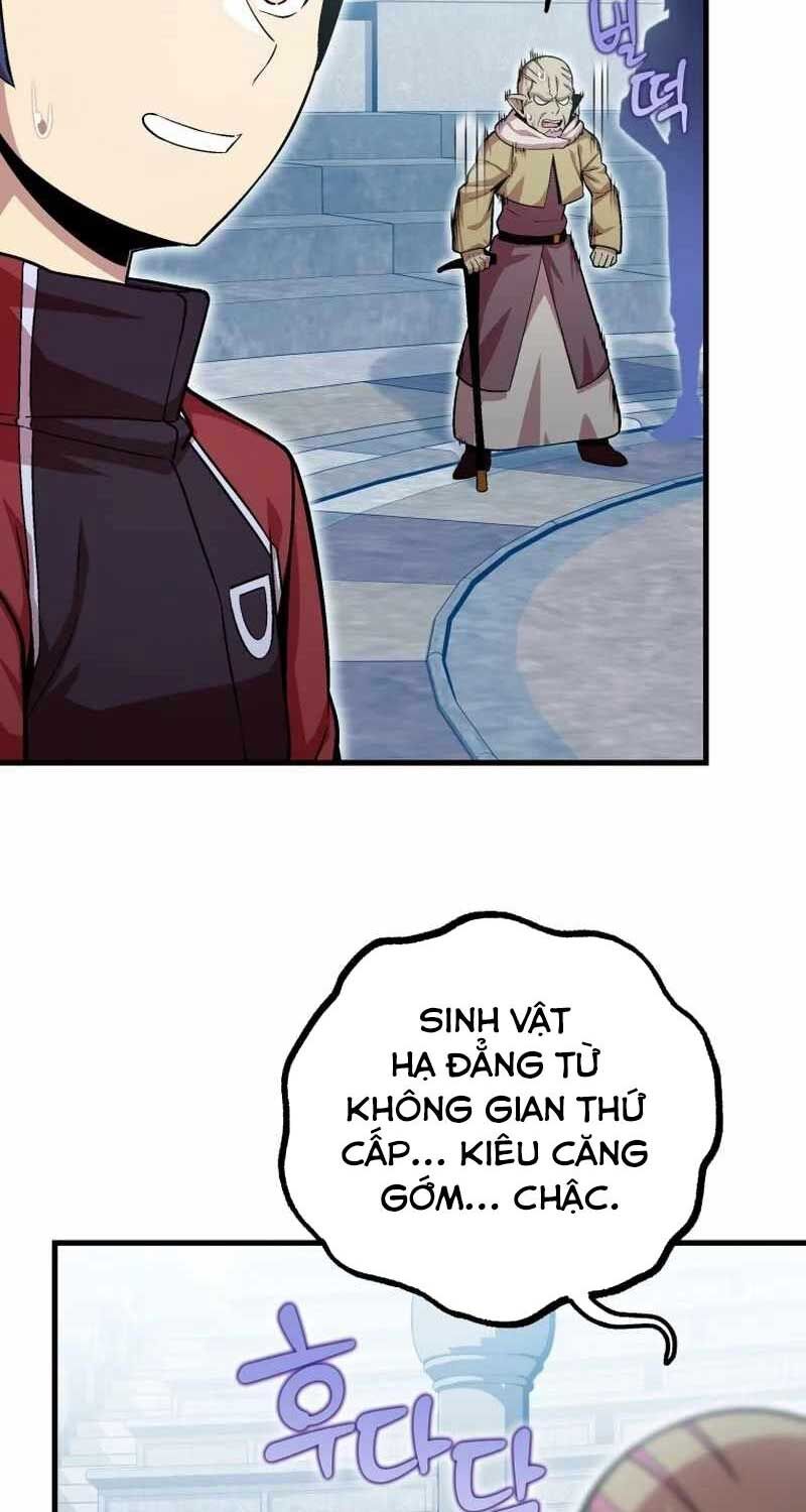 Vô Tình Ghi Danh Chapter 11 - Trang 2