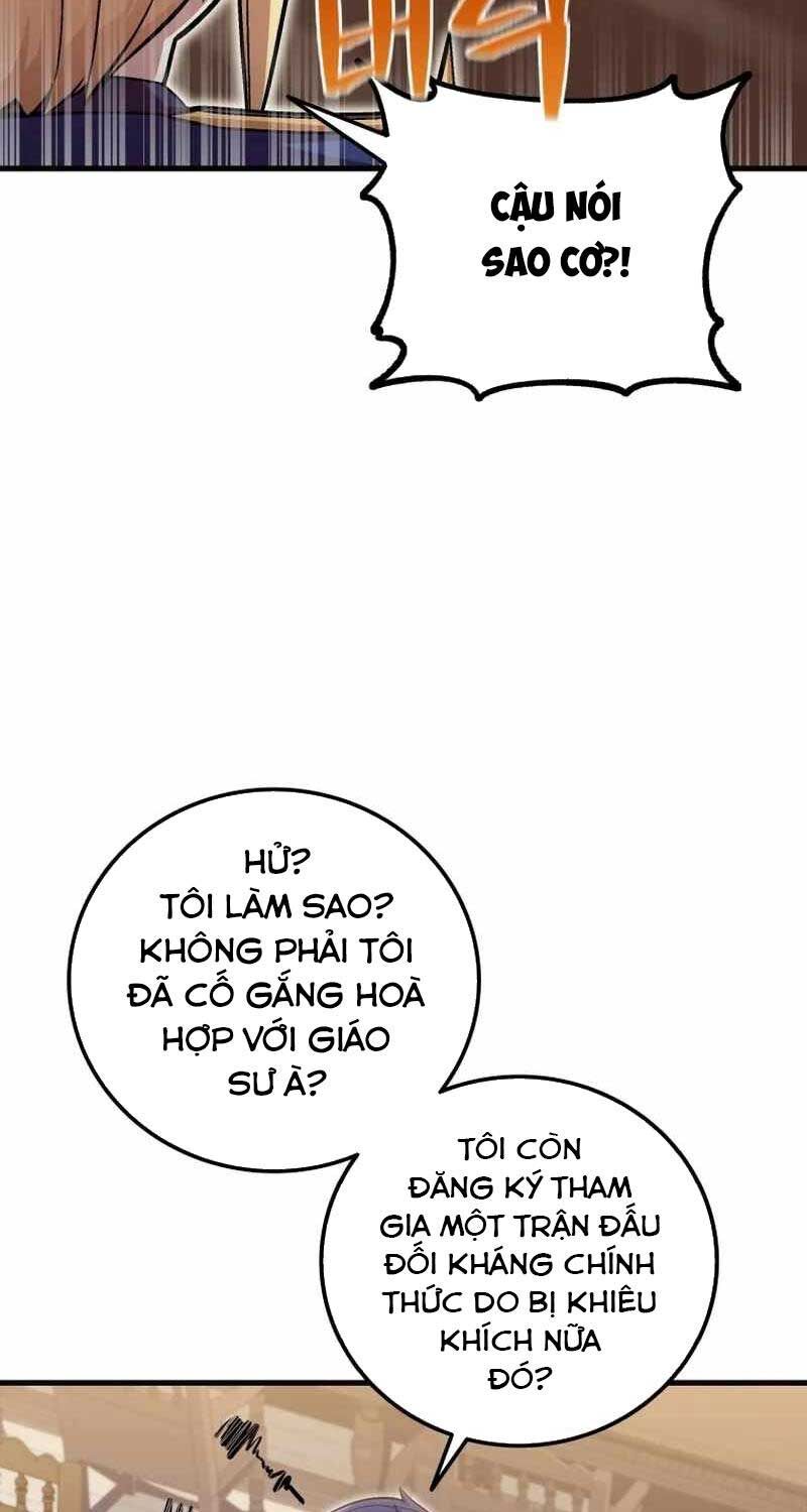 Vô Tình Ghi Danh Chapter 11 - Trang 2