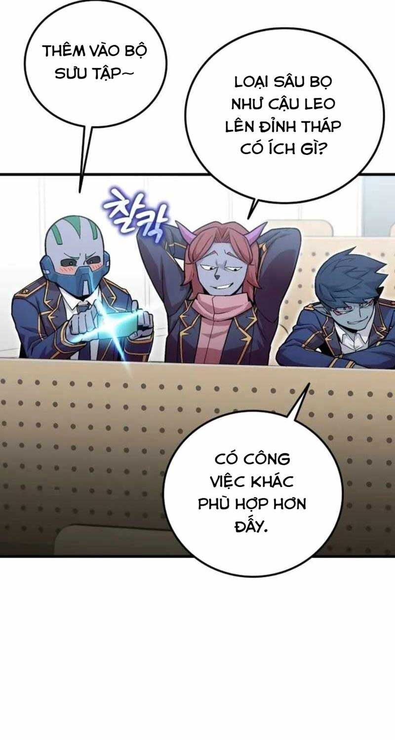 Vô Tình Ghi Danh Chapter 10 - Trang 2