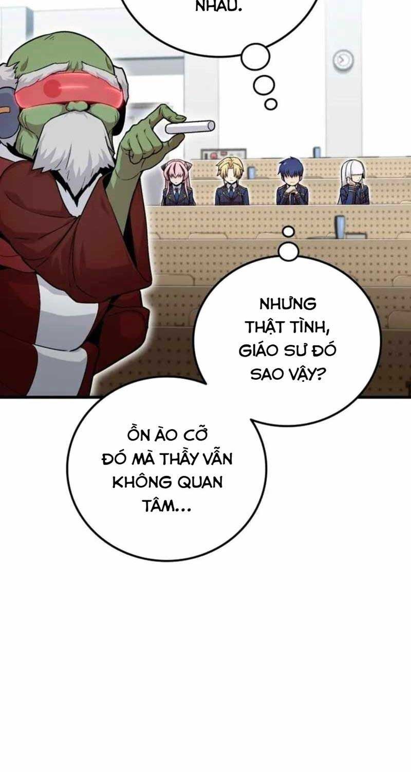 Vô Tình Ghi Danh Chapter 10 - Trang 2