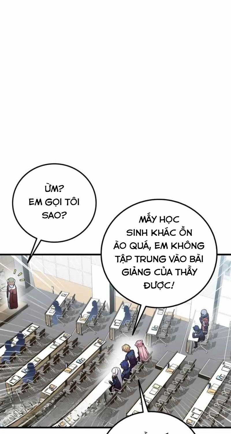 Vô Tình Ghi Danh Chapter 10 - Trang 2