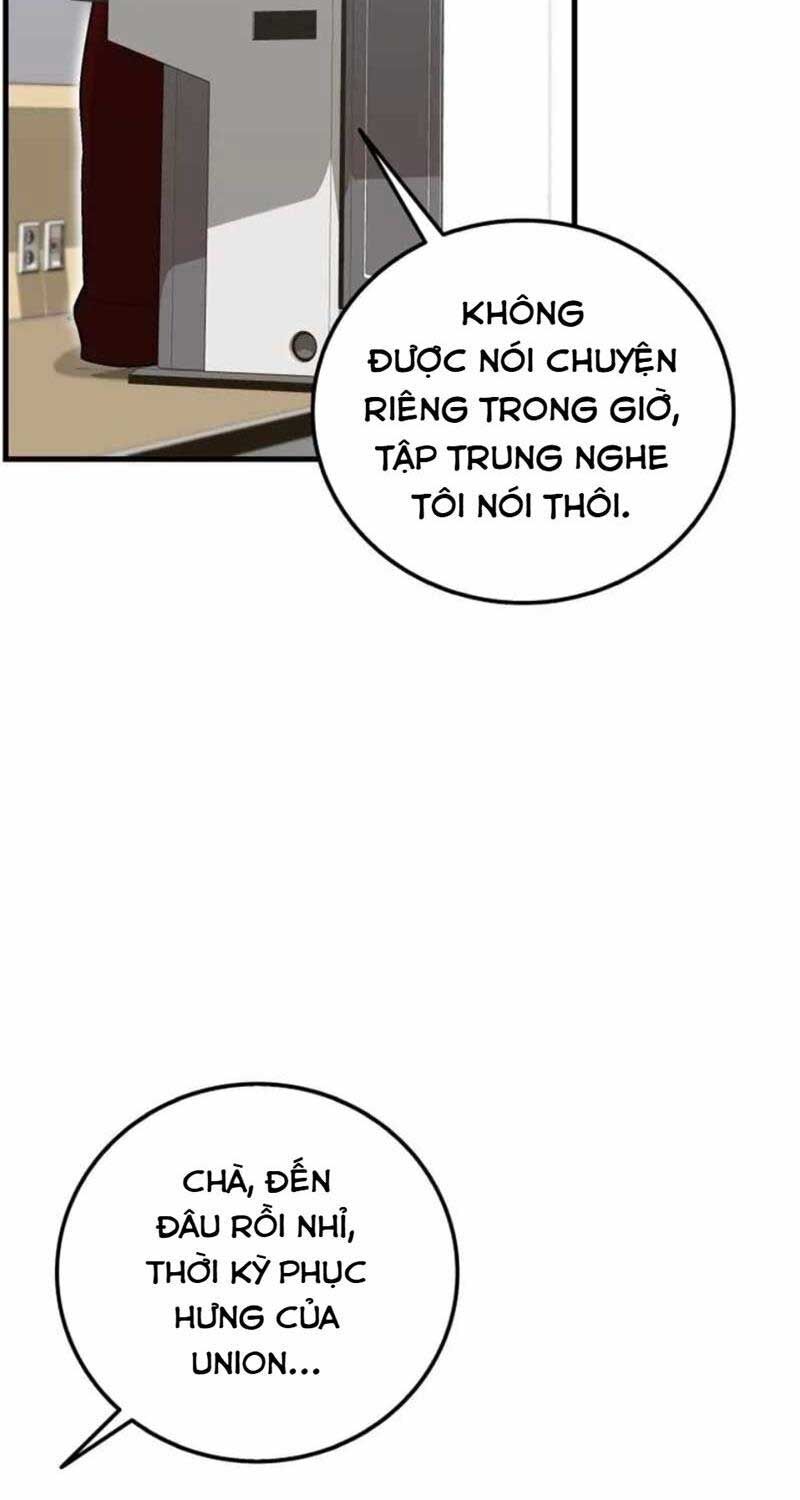 Vô Tình Ghi Danh Chapter 10 - Trang 2