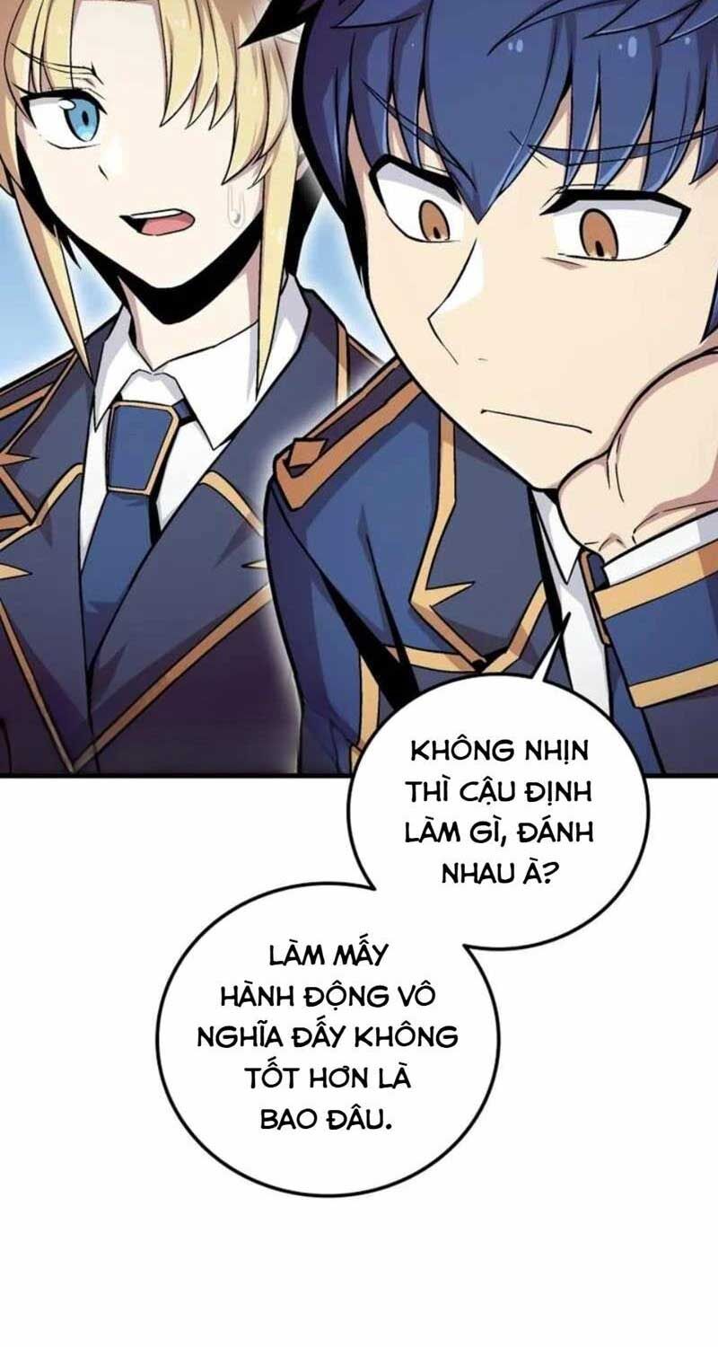 Vô Tình Ghi Danh Chapter 10 - Trang 2