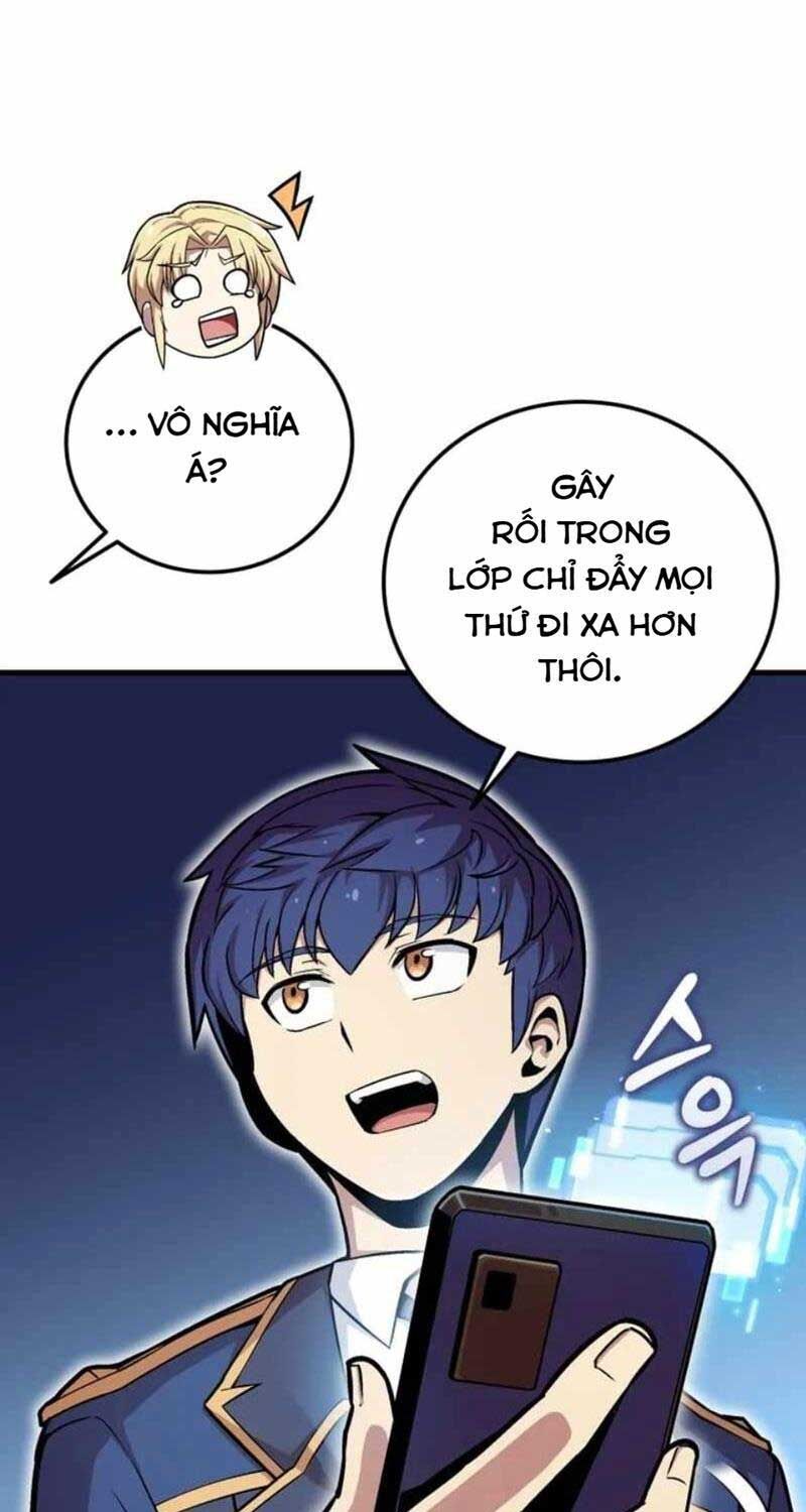 Vô Tình Ghi Danh Chapter 10 - Trang 2