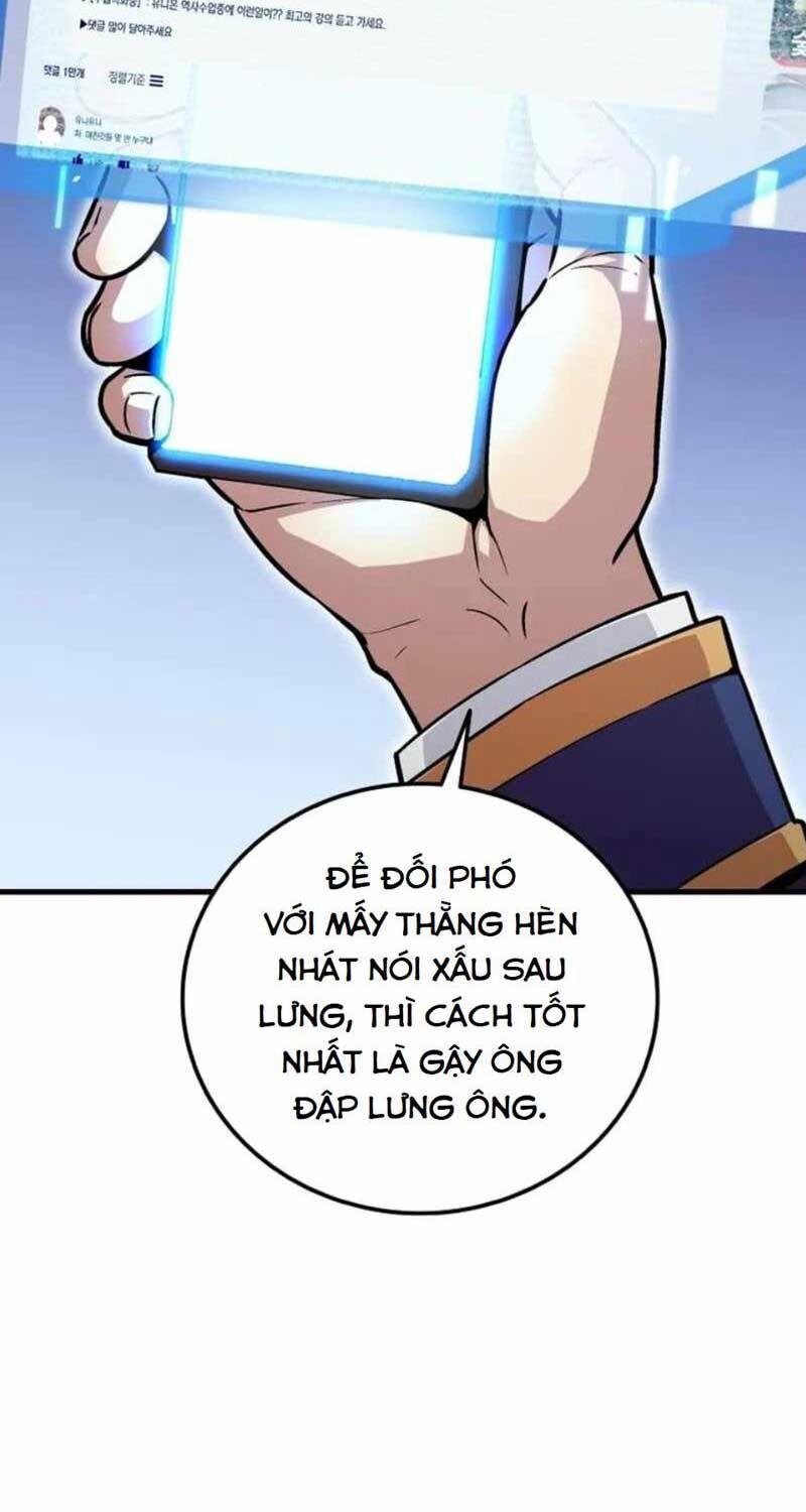 Vô Tình Ghi Danh Chapter 10 - Trang 2