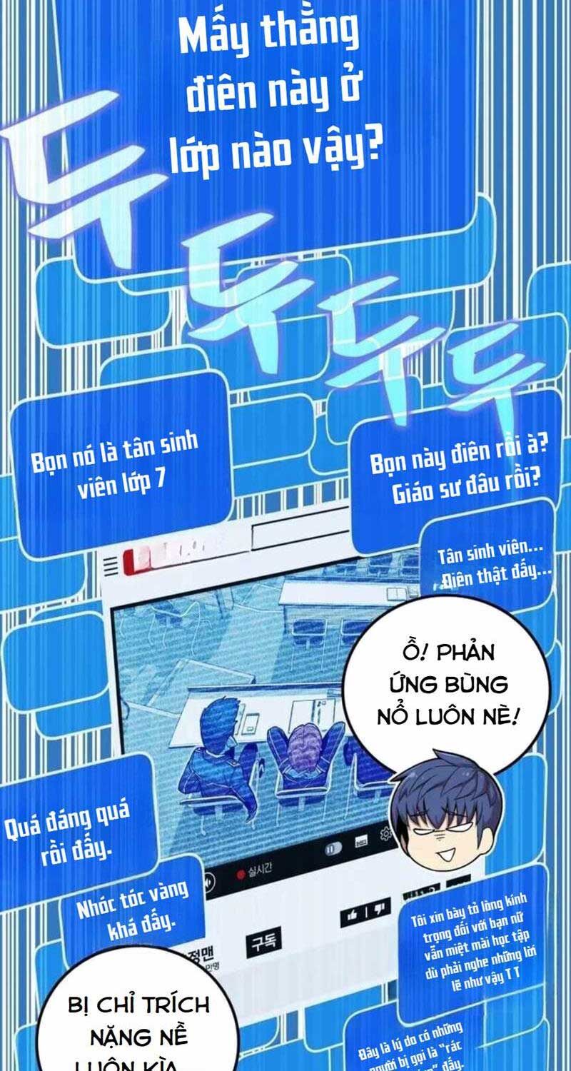 Vô Tình Ghi Danh Chapter 10 - Trang 2