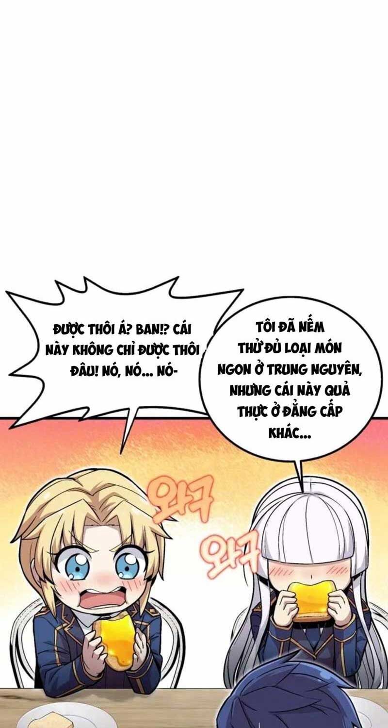 Vô Tình Ghi Danh Chapter 8 - Trang 2