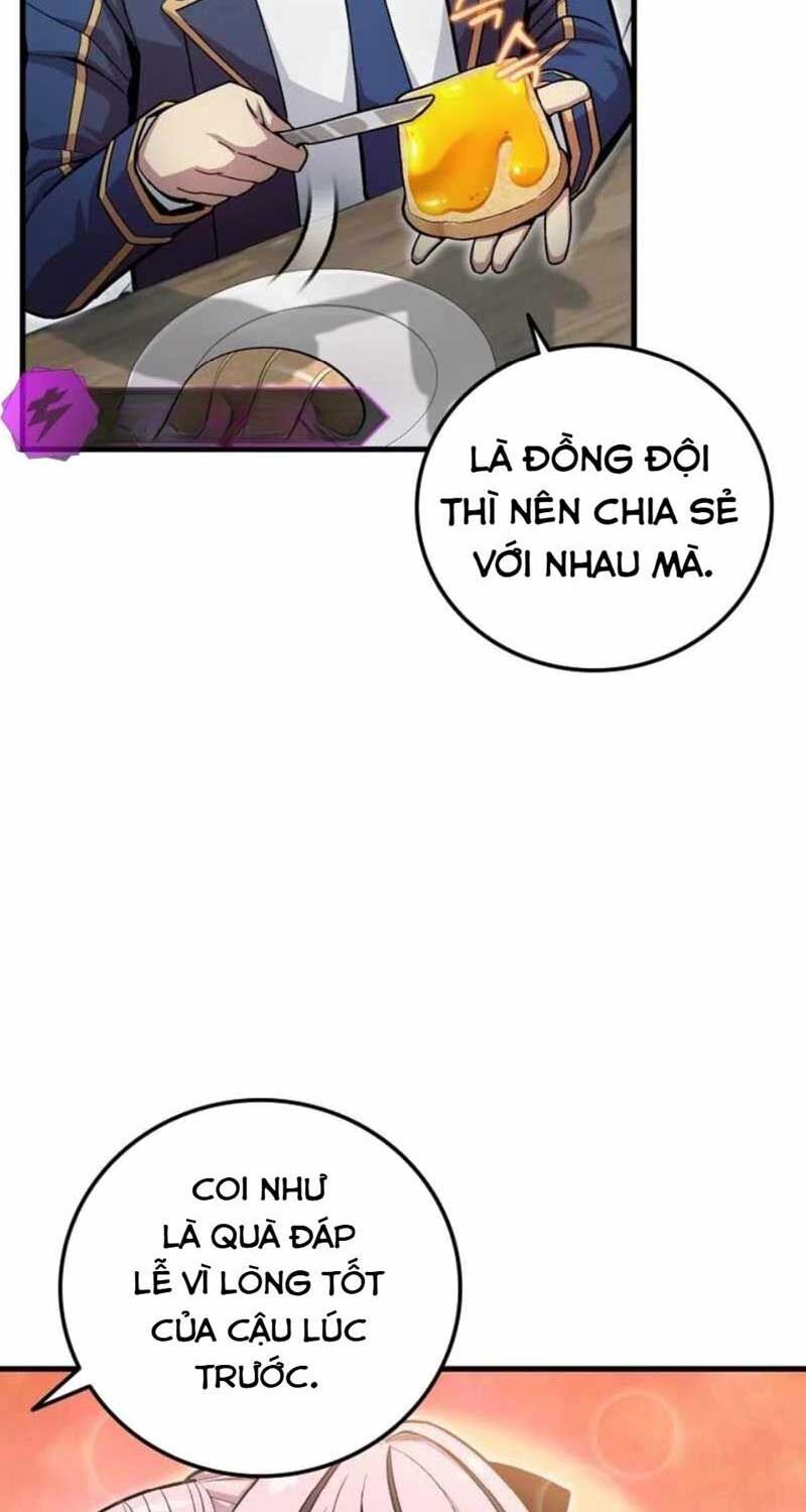 Vô Tình Ghi Danh Chapter 8 - Trang 2