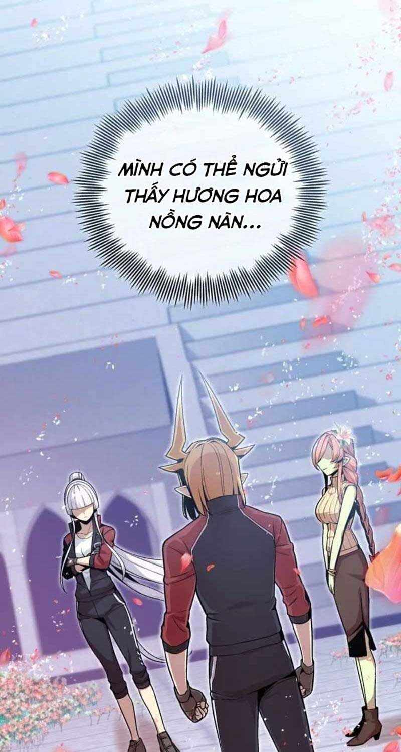 Vô Tình Ghi Danh Chapter 8 - Trang 2