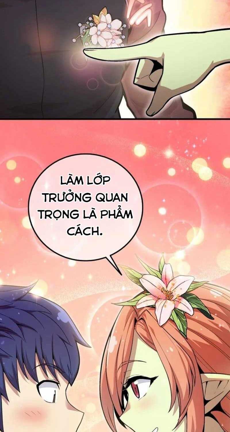 Vô Tình Ghi Danh Chapter 8 - Trang 2