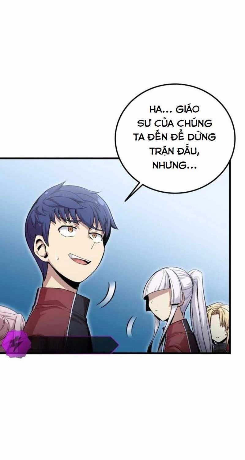 Vô Tình Ghi Danh Chapter 8 - Trang 2