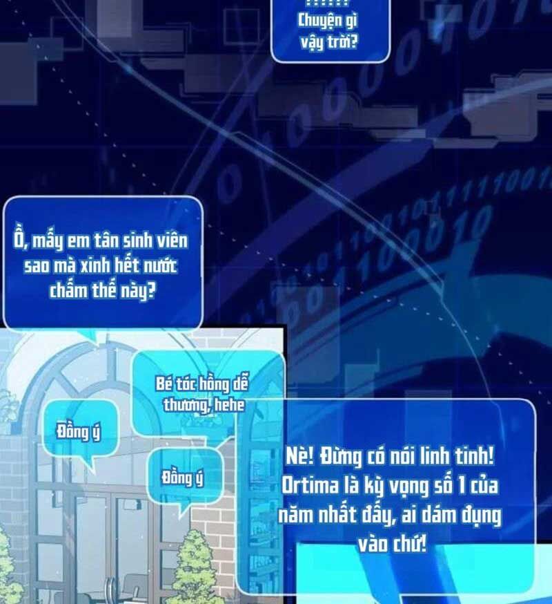 Vô Tình Ghi Danh Chapter 8 - Trang 2