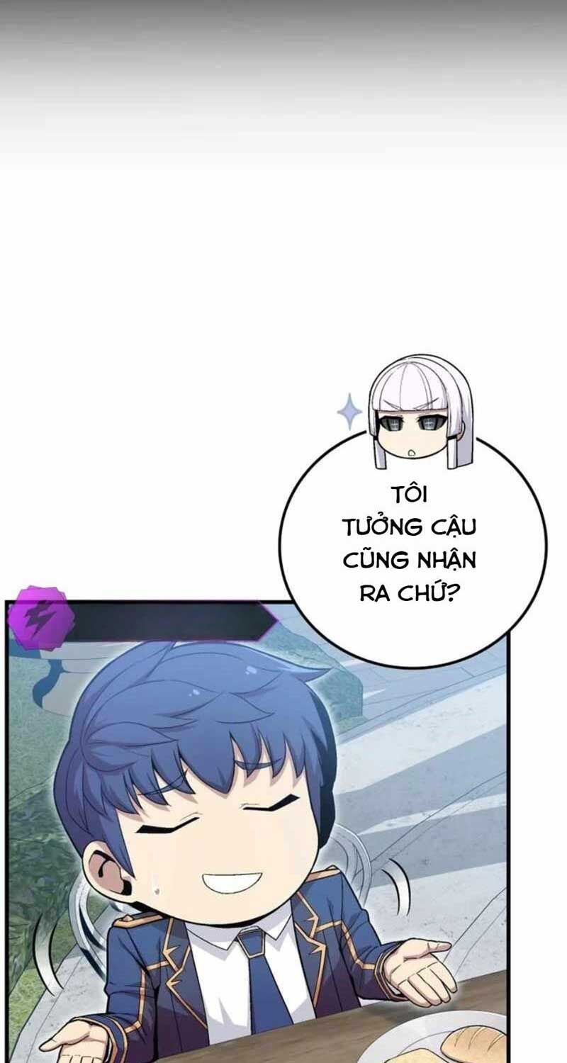 Vô Tình Ghi Danh Chapter 8 - Trang 2