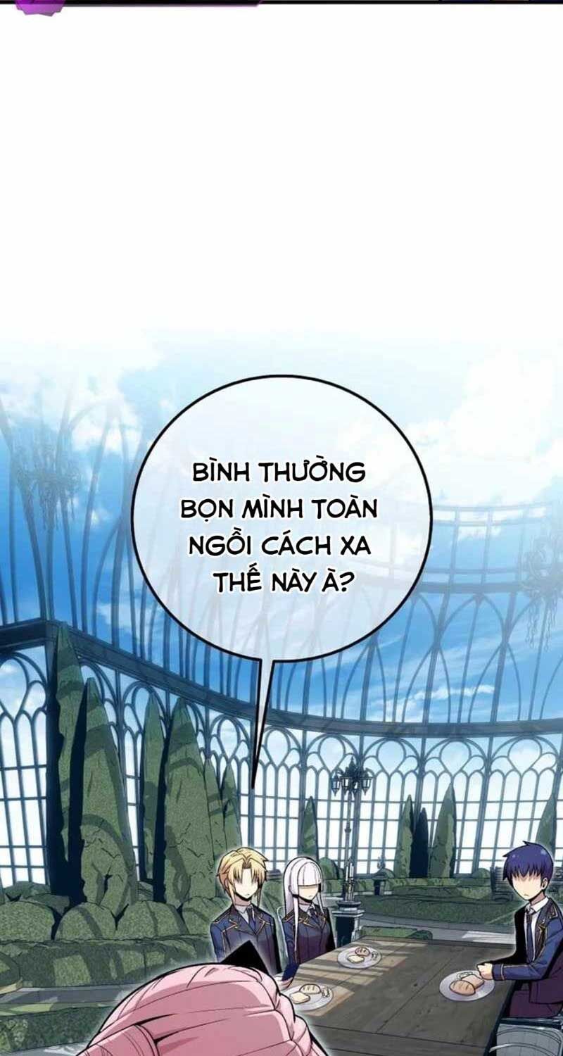 Vô Tình Ghi Danh Chapter 8 - Trang 2