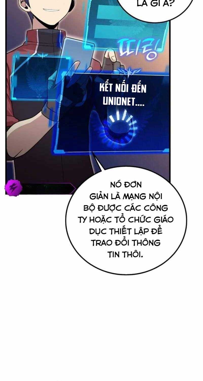 Vô Tình Ghi Danh Chapter 7 - Trang 2