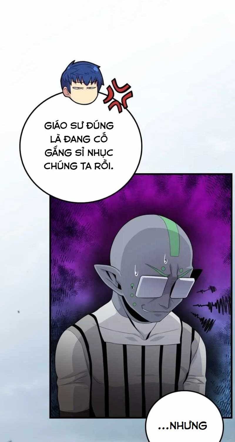 Vô Tình Ghi Danh Chapter 7 - Trang 2