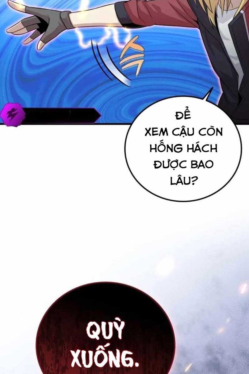 Vô Tình Ghi Danh Chapter 7 - Trang 2