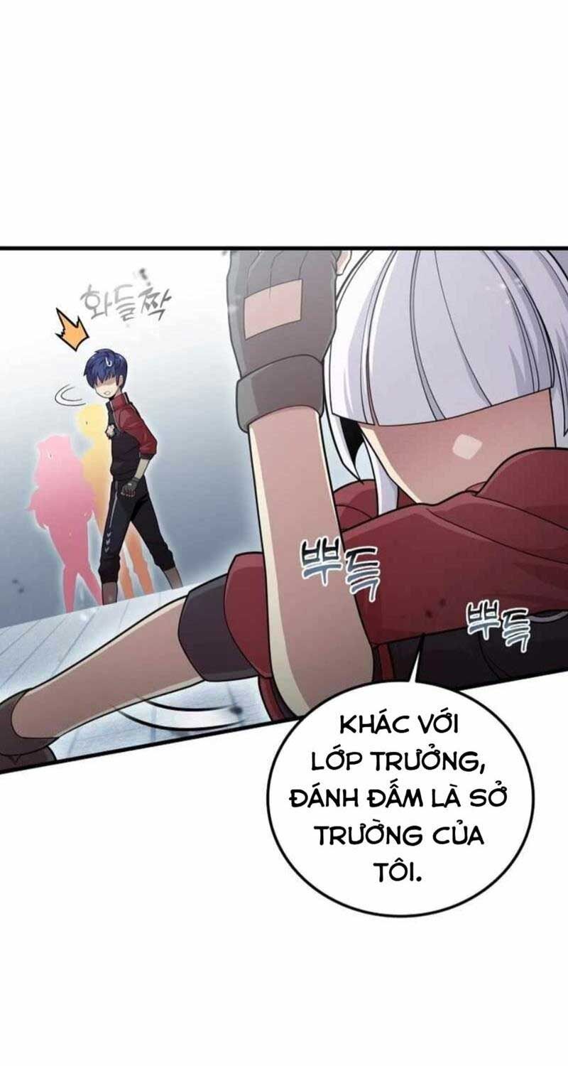 Vô Tình Ghi Danh Chapter 6 - Trang 2