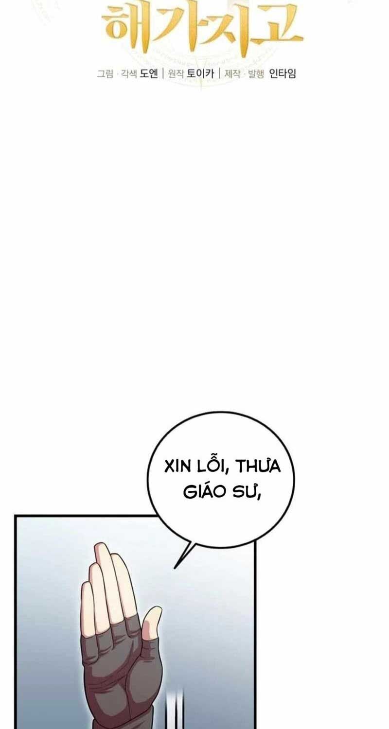 Vô Tình Ghi Danh Chapter 6 - Trang 2