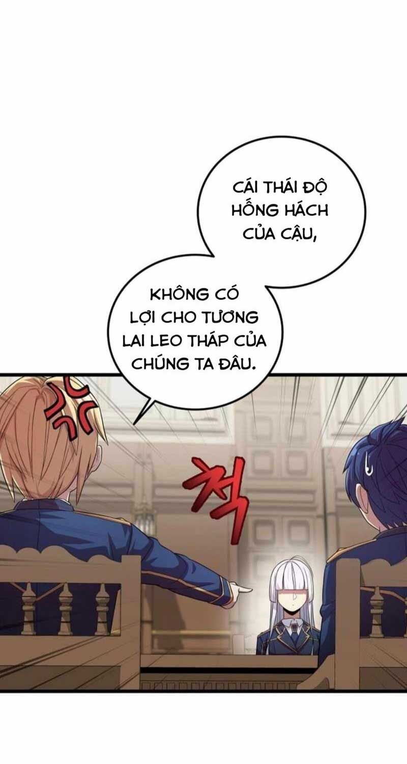 Vô Tình Ghi Danh Chapter 5 - Trang 2