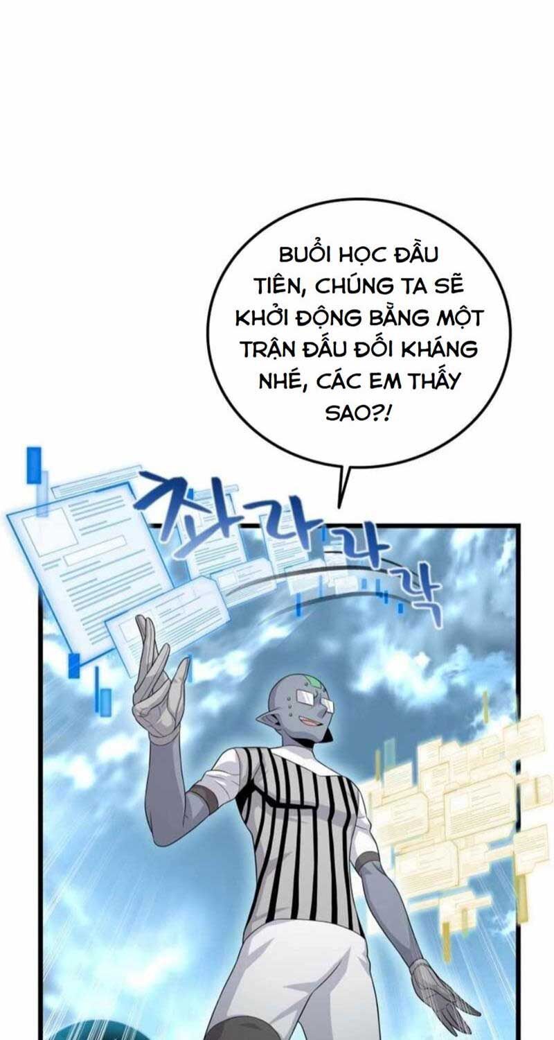 Vô Tình Ghi Danh Chapter 5 - Trang 2