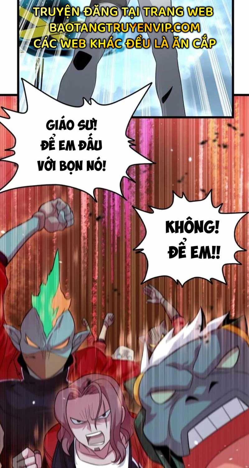 Vô Tình Ghi Danh Chapter 5 - Trang 2