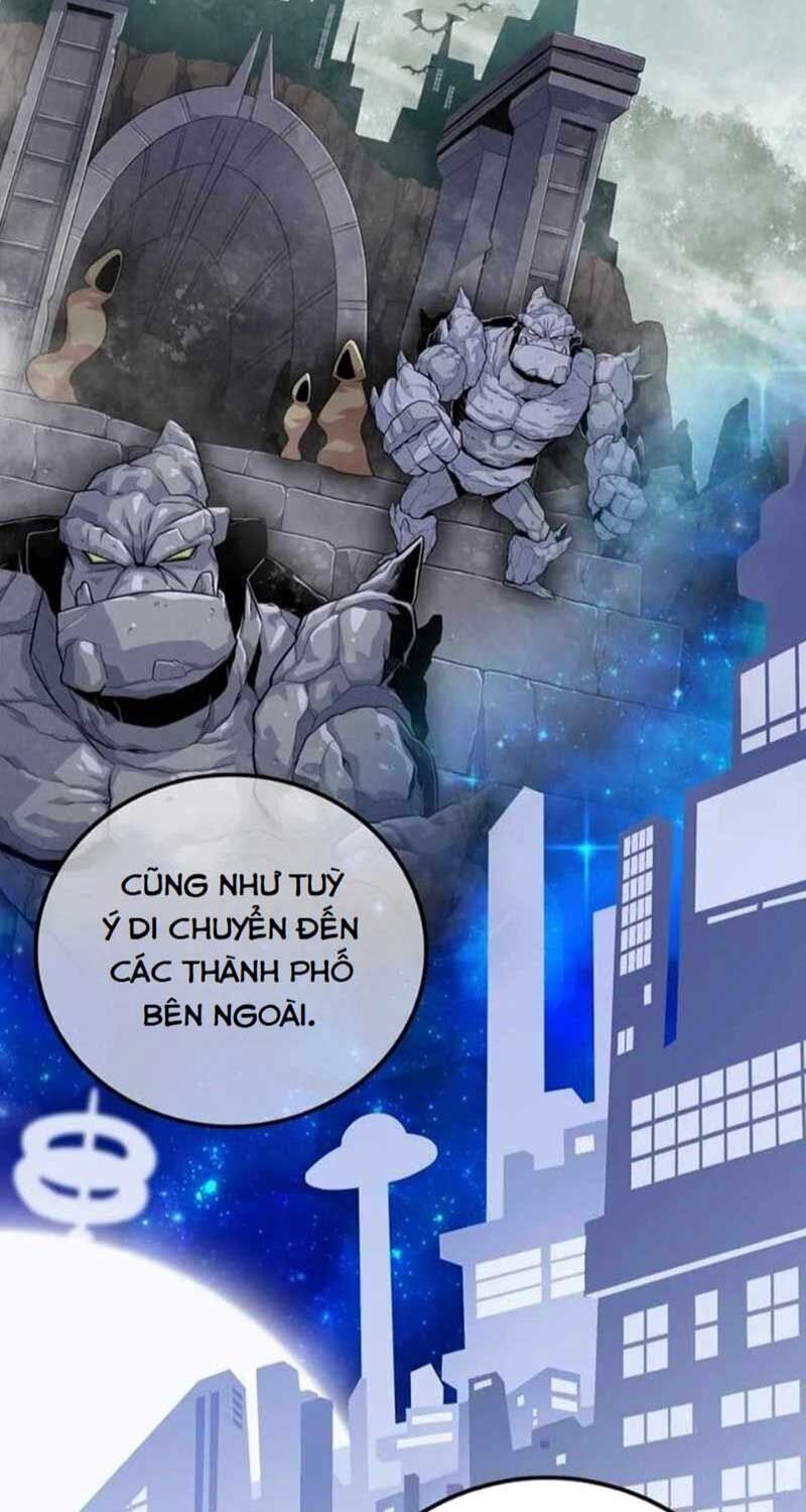 Vô Tình Ghi Danh Chapter 4 - Trang 2