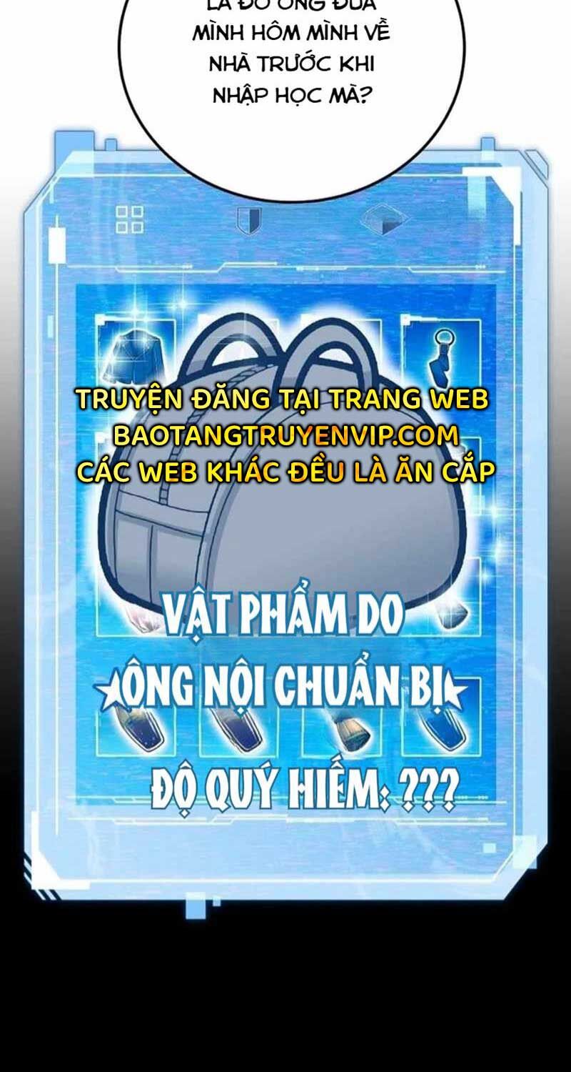 Vô Tình Ghi Danh Chapter 4 - Trang 2