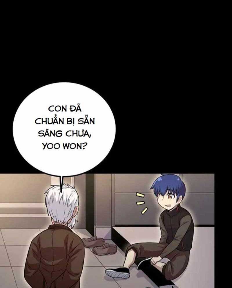 Vô Tình Ghi Danh Chapter 4 - Trang 2