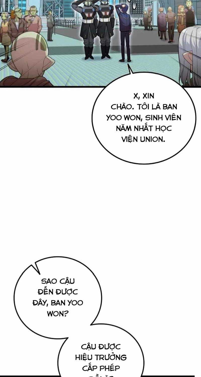 Vô Tình Ghi Danh Chapter 4 - Trang 2