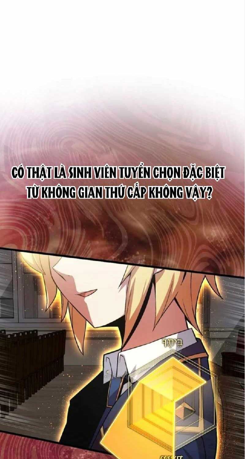 Vô Tình Ghi Danh Chapter 3 - Trang 2