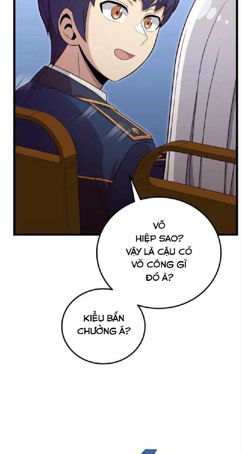 Vô Tình Ghi Danh Chapter 3 - Trang 2