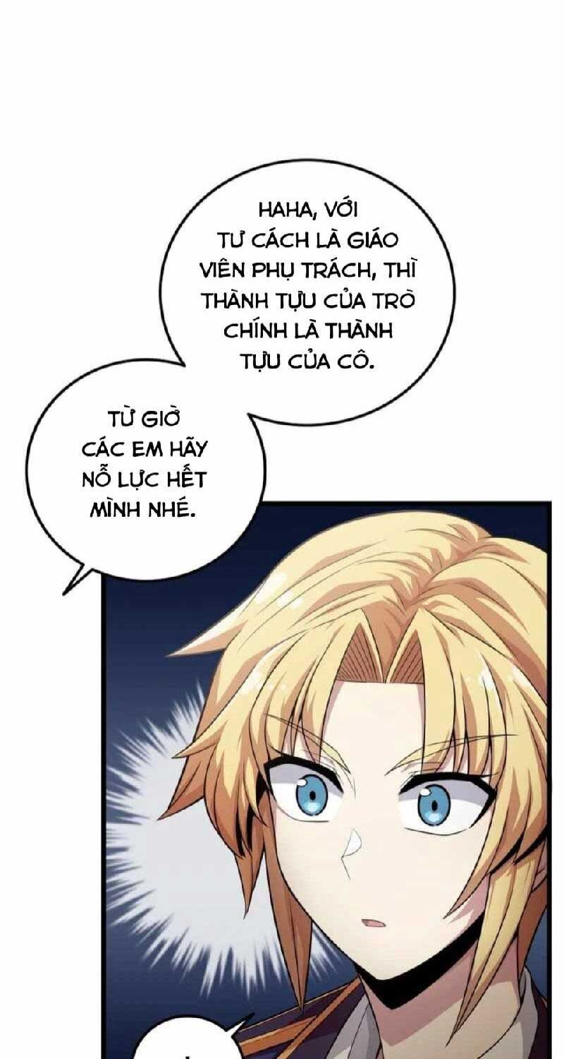 Vô Tình Ghi Danh Chapter 3 - Trang 2