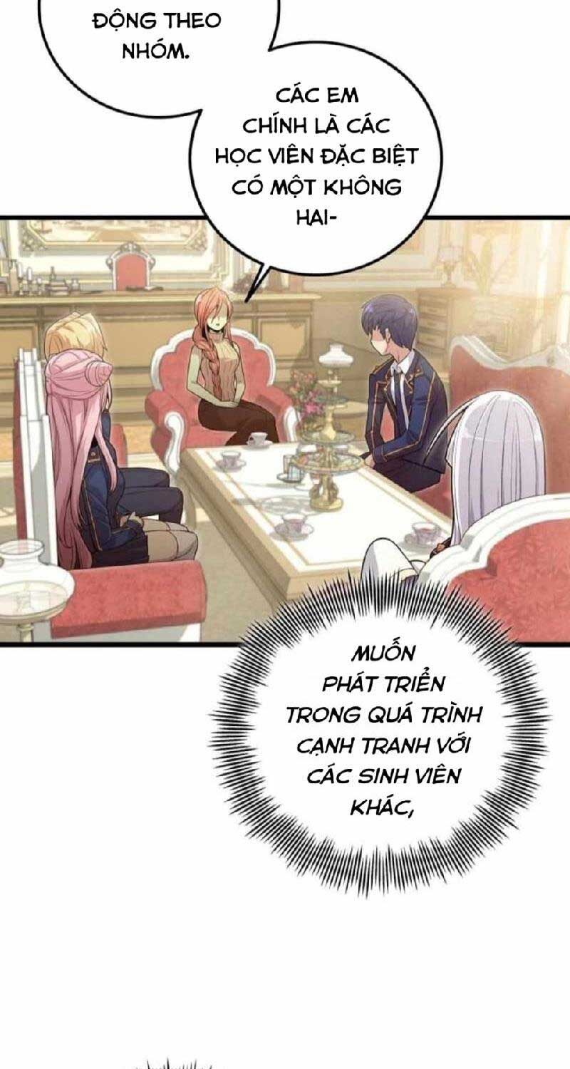 Vô Tình Ghi Danh Chapter 3 - Trang 2