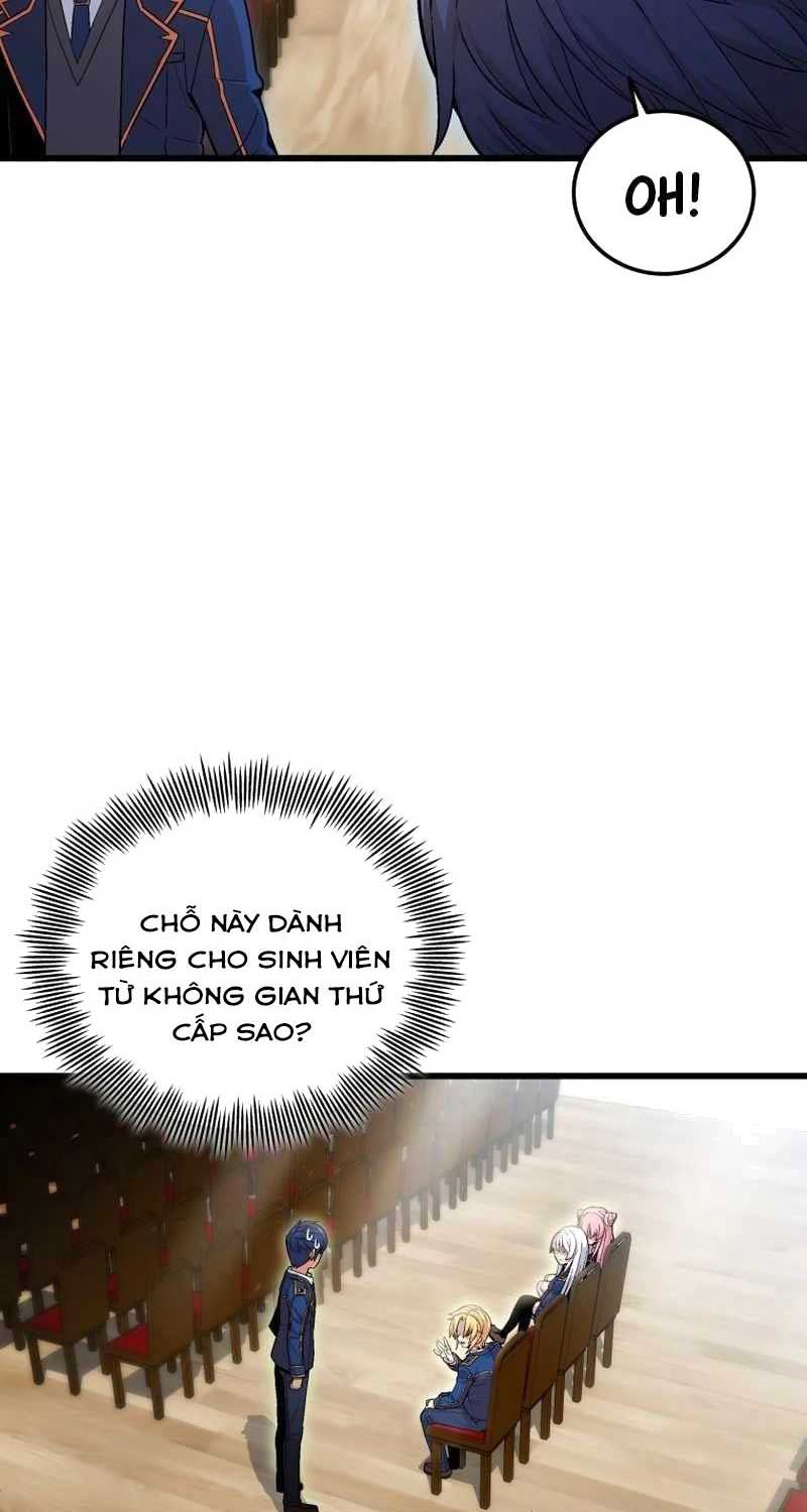 Vô Tình Ghi Danh Chapter 2 - Trang 2