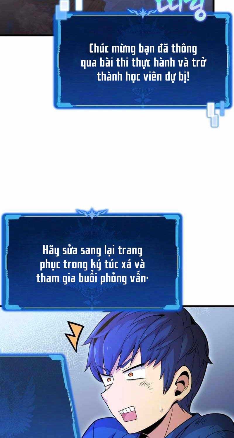 Vô Tình Ghi Danh Chapter 2 - Trang 2