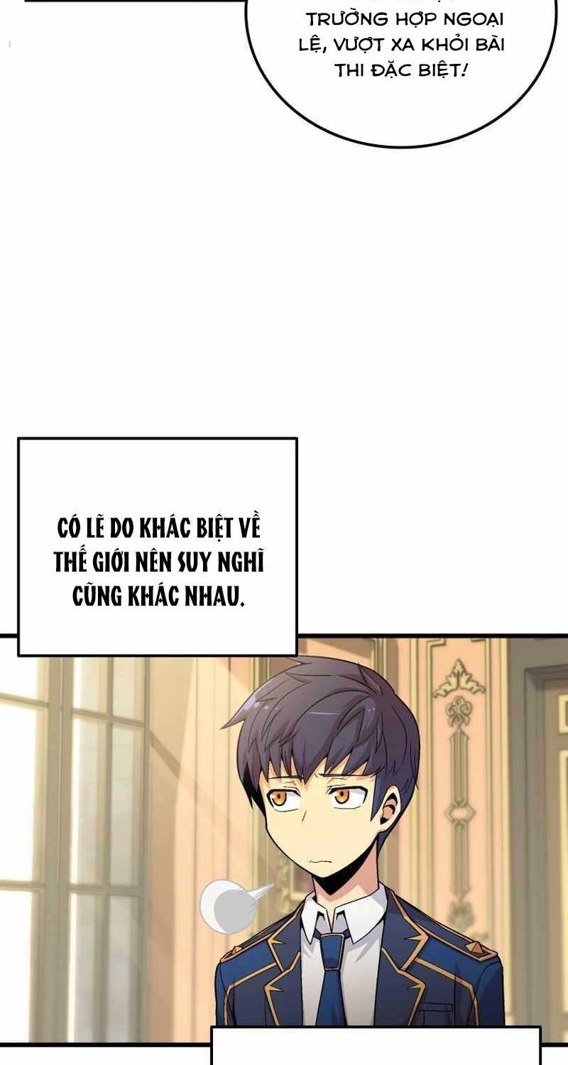 Vô Tình Ghi Danh Chapter 2 - Trang 2