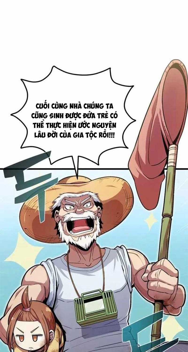 Vô Tình Ghi Danh Chapter 1 - Trang 2