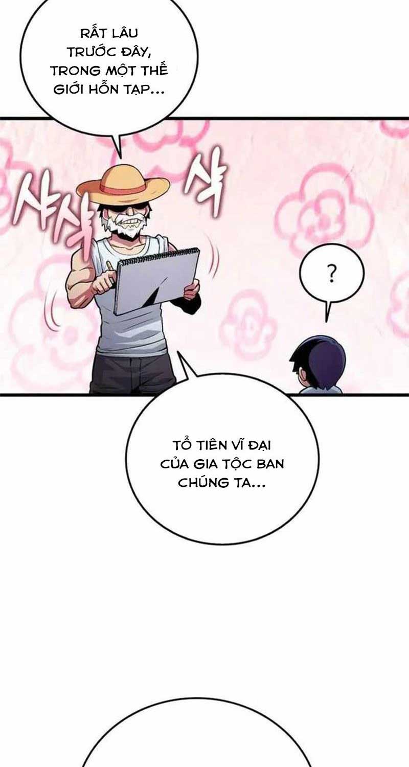 Vô Tình Ghi Danh Chapter 1 - Trang 2