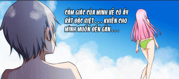 Ngân Chi Thủ Mộ Nhân Chapter 20 - Trang 2