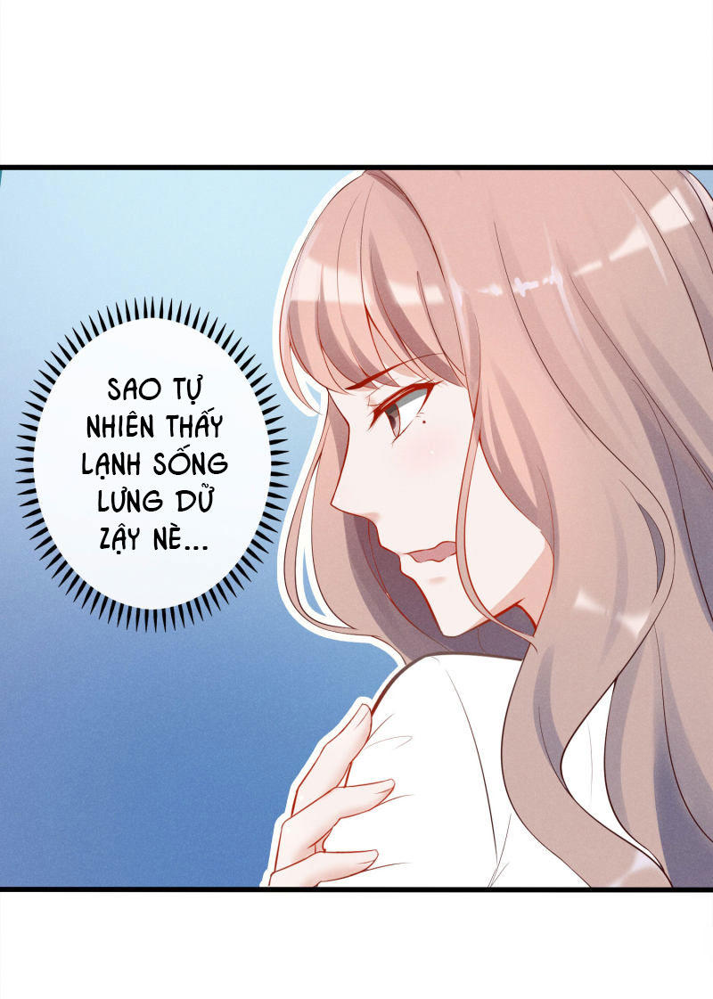 Cạm Bẫy Lửa Tình Chapter 7 - Trang 2