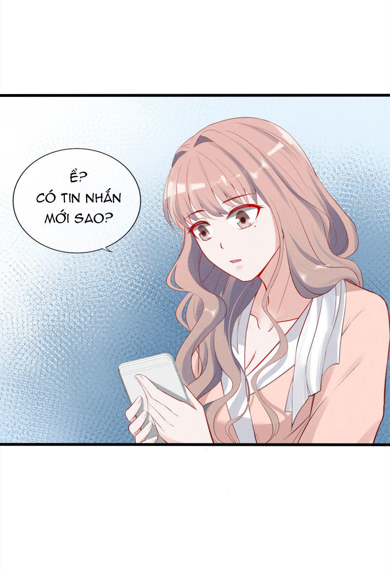 Cạm Bẫy Lửa Tình Chapter 7 - Trang 2