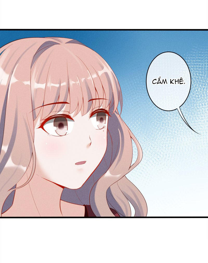 Cạm Bẫy Lửa Tình Chapter 7 - Trang 2