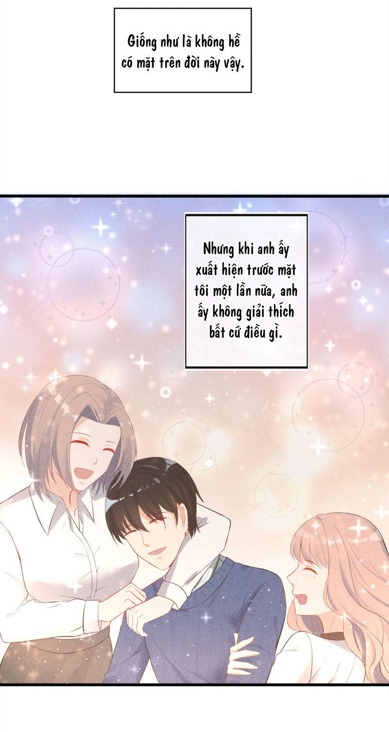 Cạm Bẫy Lửa Tình Chapter 7 - Trang 2