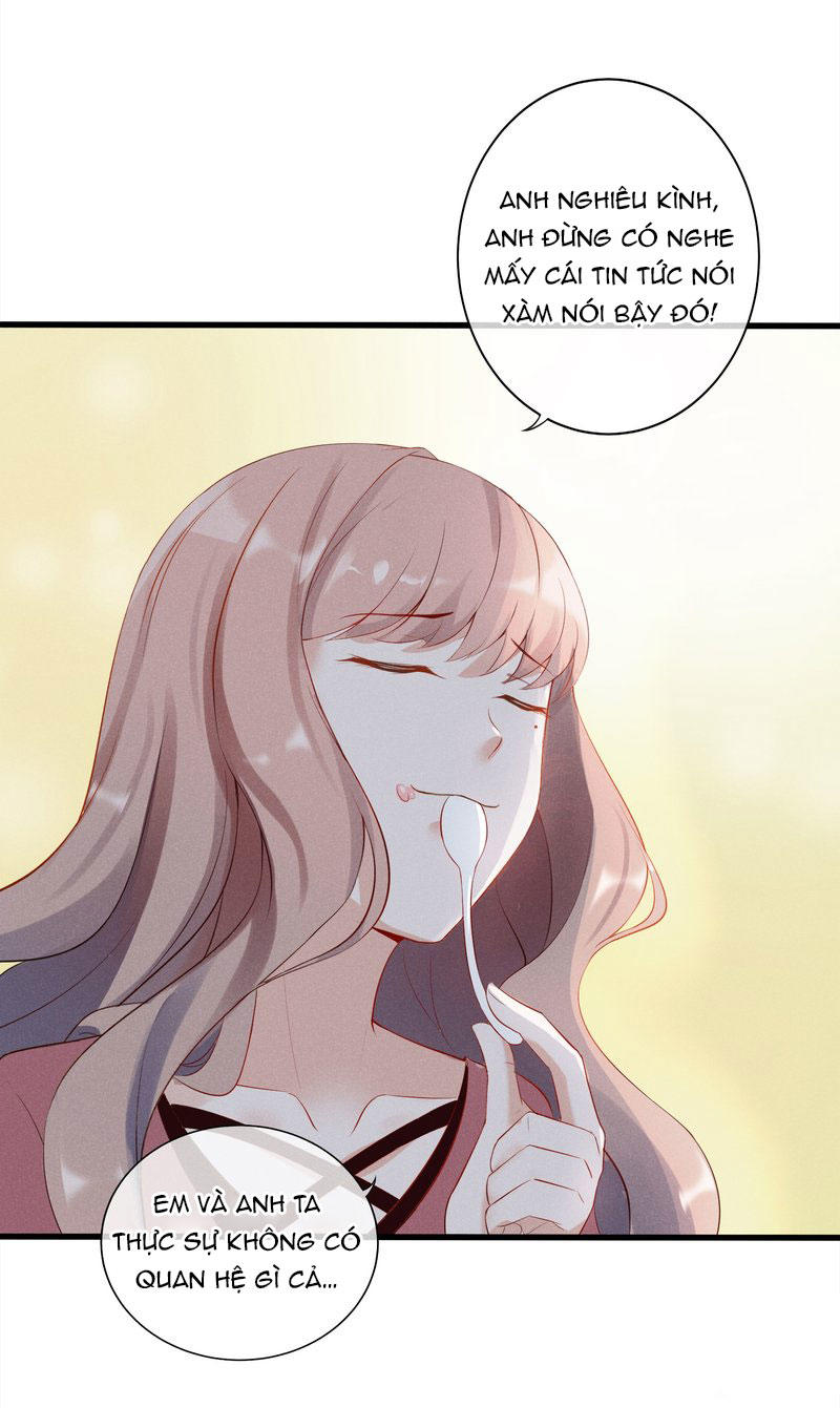 Cạm Bẫy Lửa Tình Chapter 7 - Trang 2