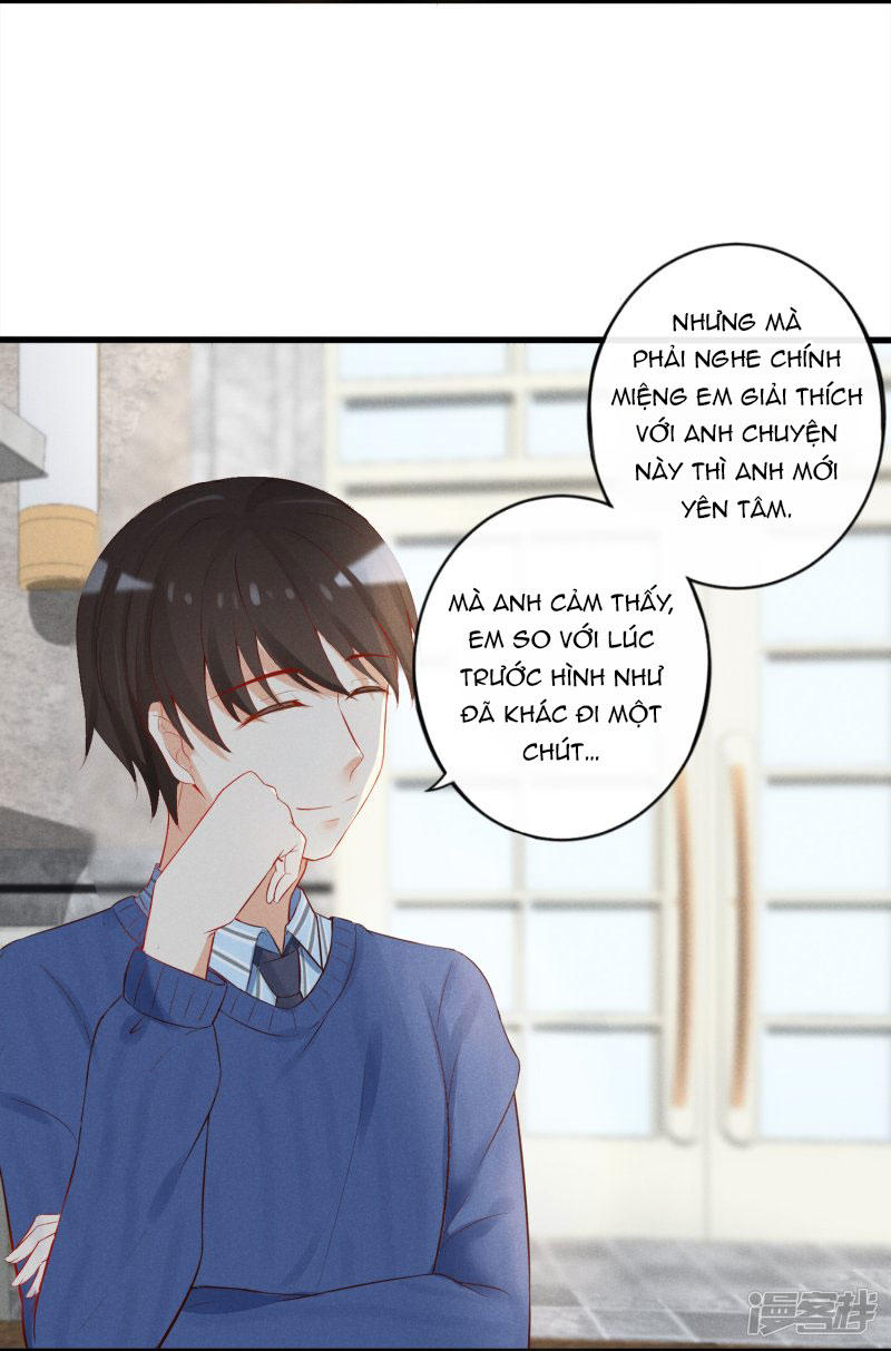 Cạm Bẫy Lửa Tình Chapter 7 - Trang 2