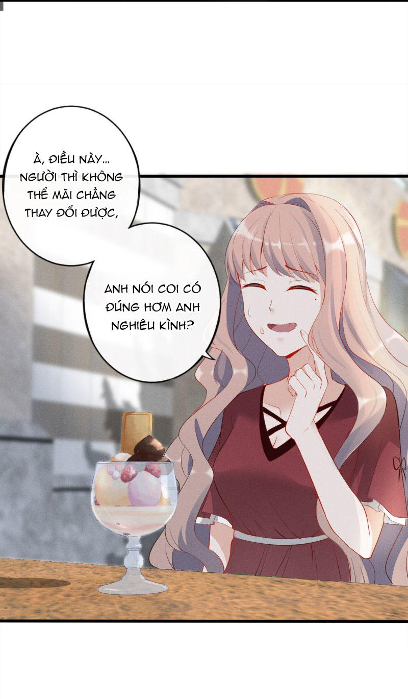 Cạm Bẫy Lửa Tình Chapter 7 - Trang 2