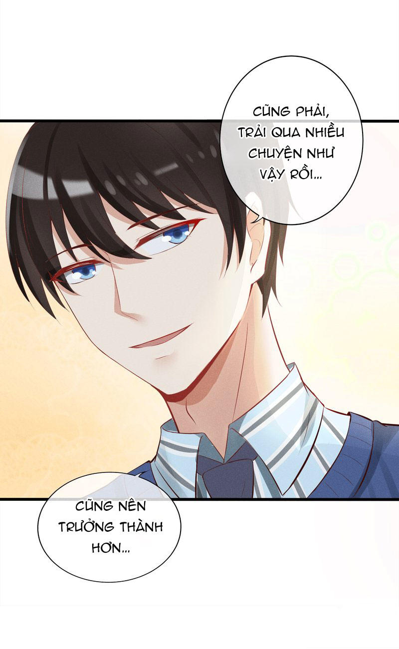 Cạm Bẫy Lửa Tình Chapter 7 - Trang 2